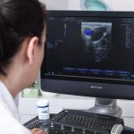 Cena usg jamy brzusznej