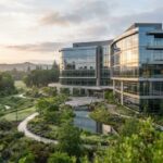 Architektura zdrowia: jak przestrzeń wpływa na proces leczenia